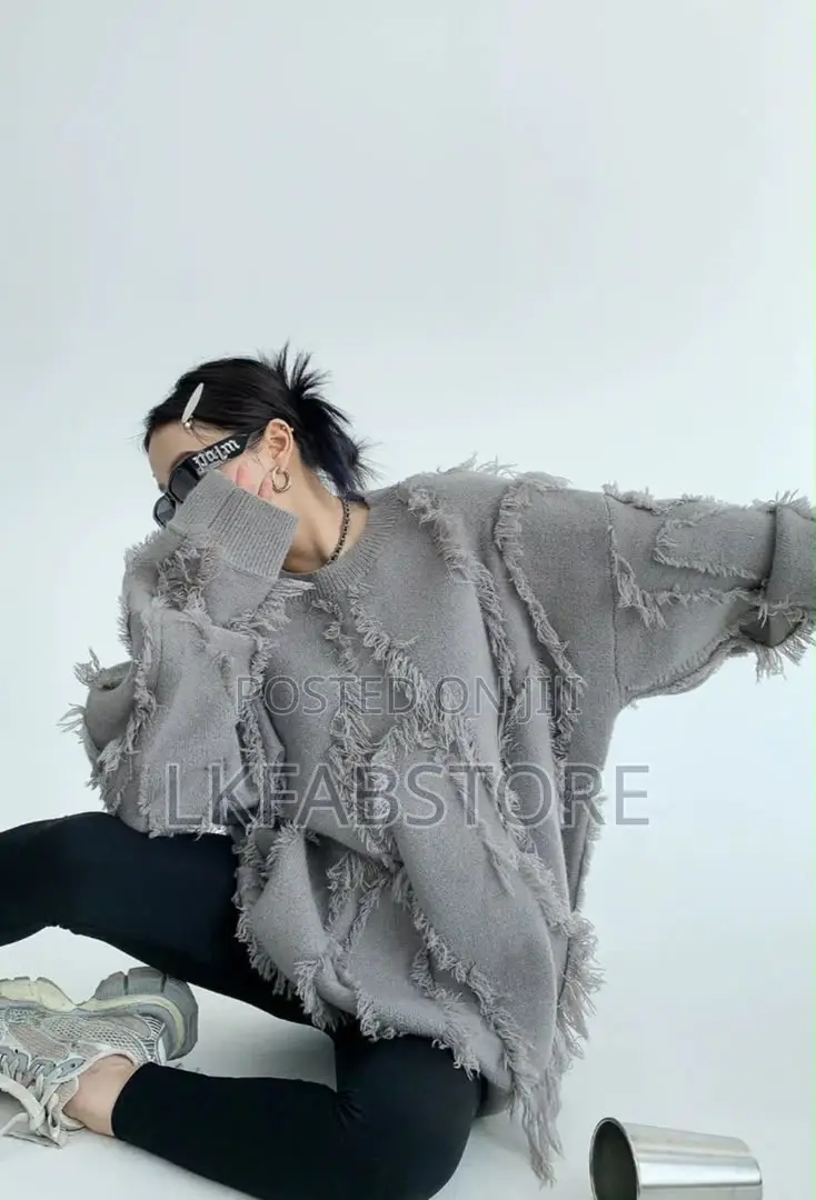 Elegant Women’s Sweaters