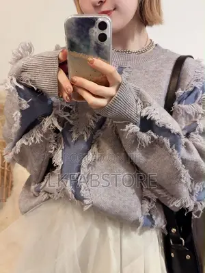 Elegant Women’s Sweaters