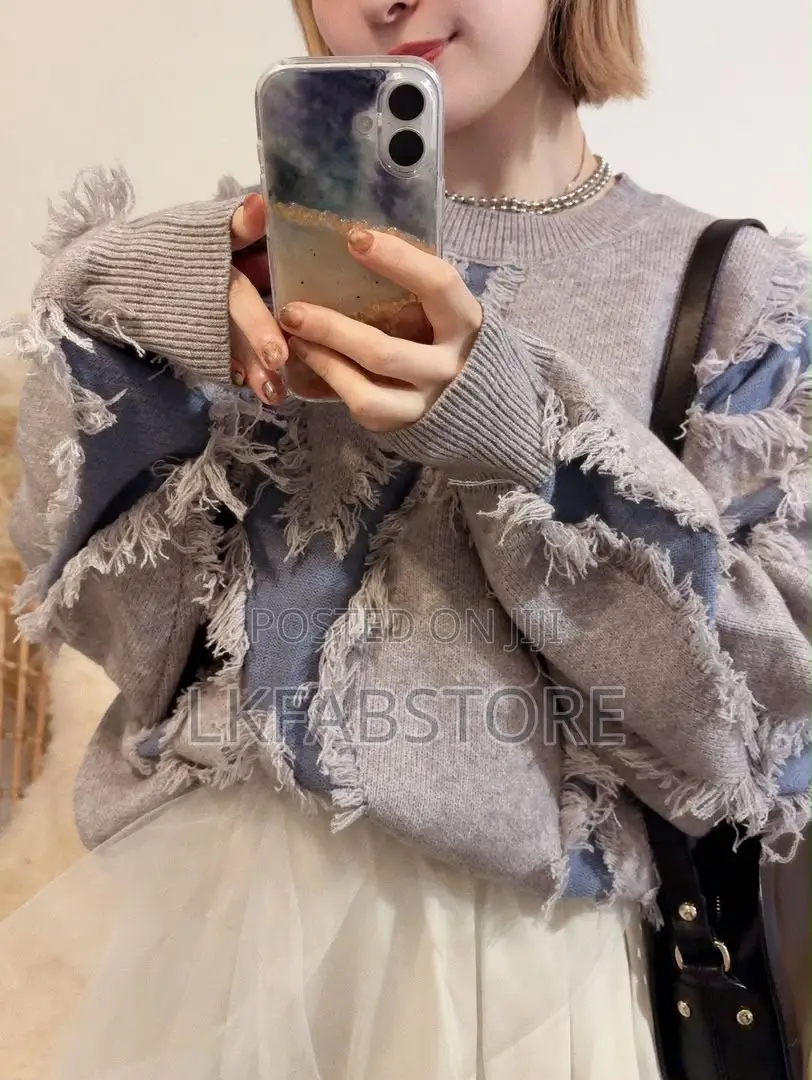 Elegant Women’s Sweaters