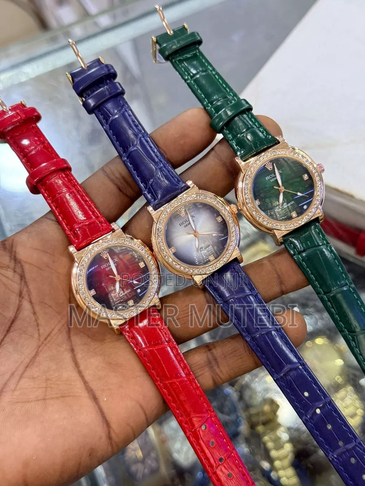 Rolex Watches