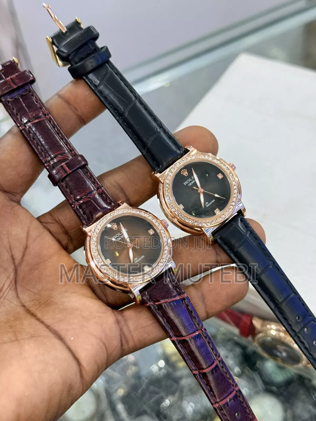 Rolex Watches
