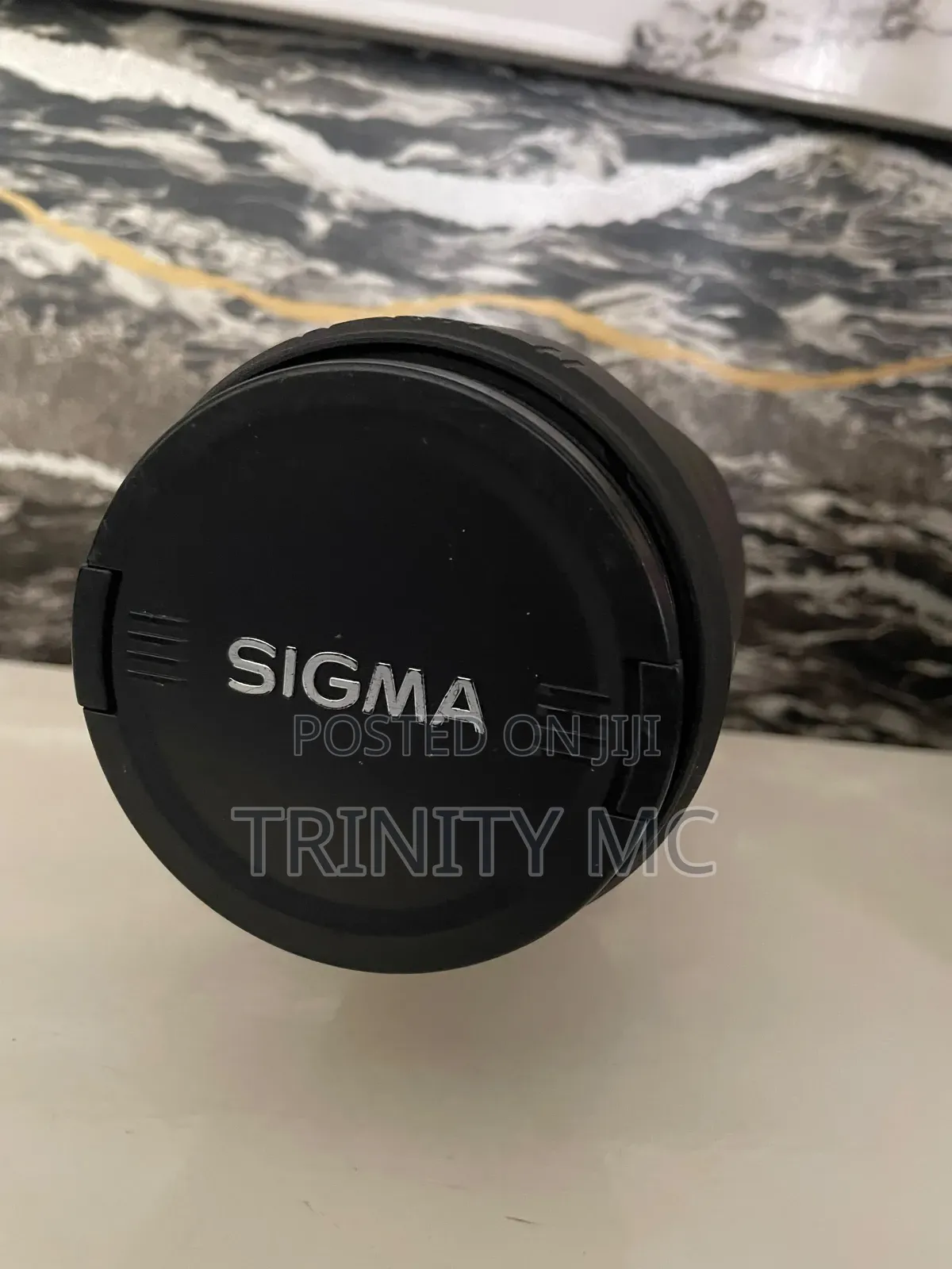 Sigma 50-500mm F/4-6.3 APO EX DG HSM Telephoto Zoom Lens