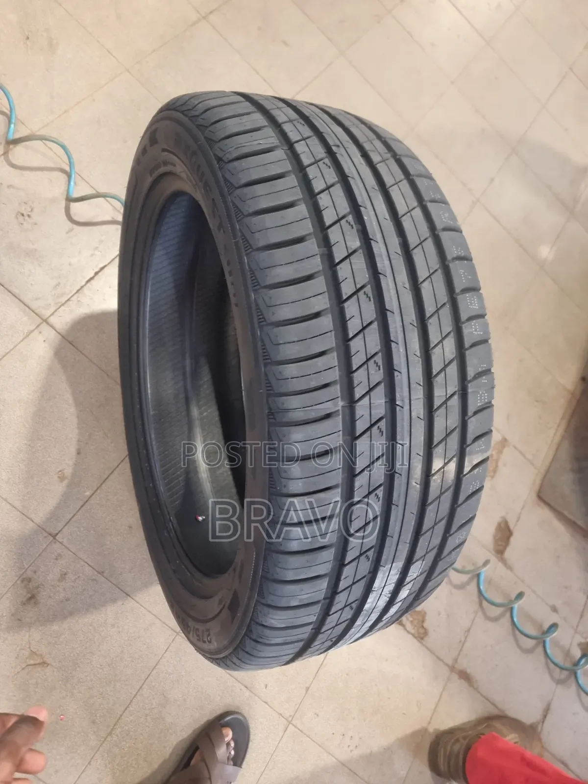 275/45r21 for Mercedes Benz G Wagon