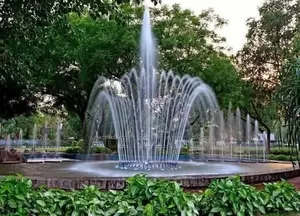 Fountains/Residential Commercial Water Fountains Installation