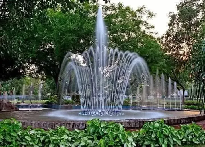 Fountains/Residential Commercial Water Fountains Installation
