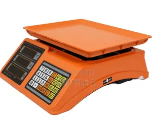 New Wholesale Digital Price Computing Scale