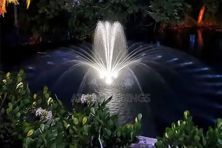 Fountains/Residential Commercial Water Fountains Installation