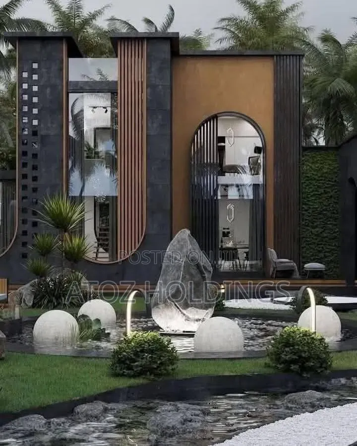 Fountains/Residential Commercial Water Fountains Installation