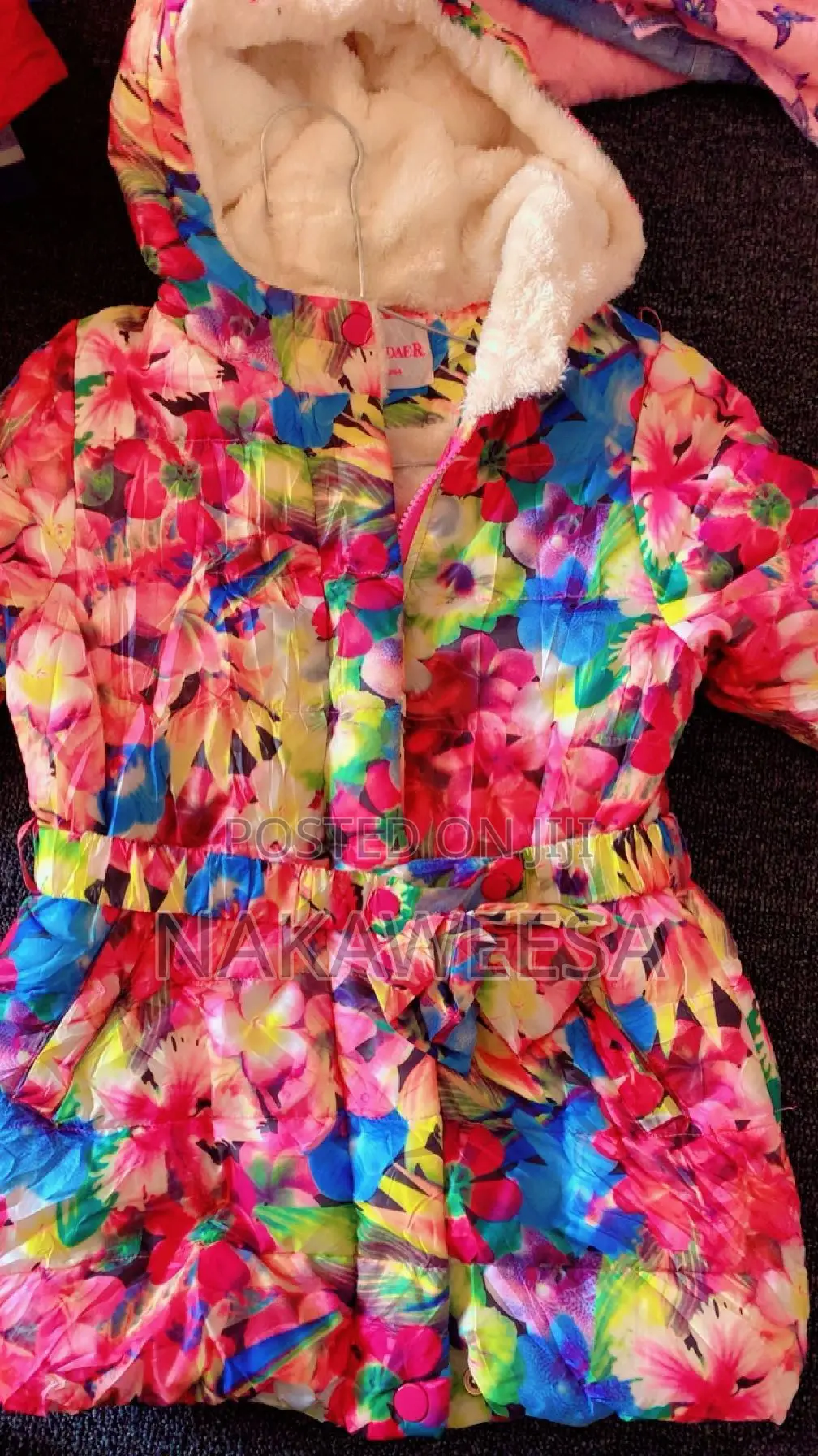 Kids Jackets
