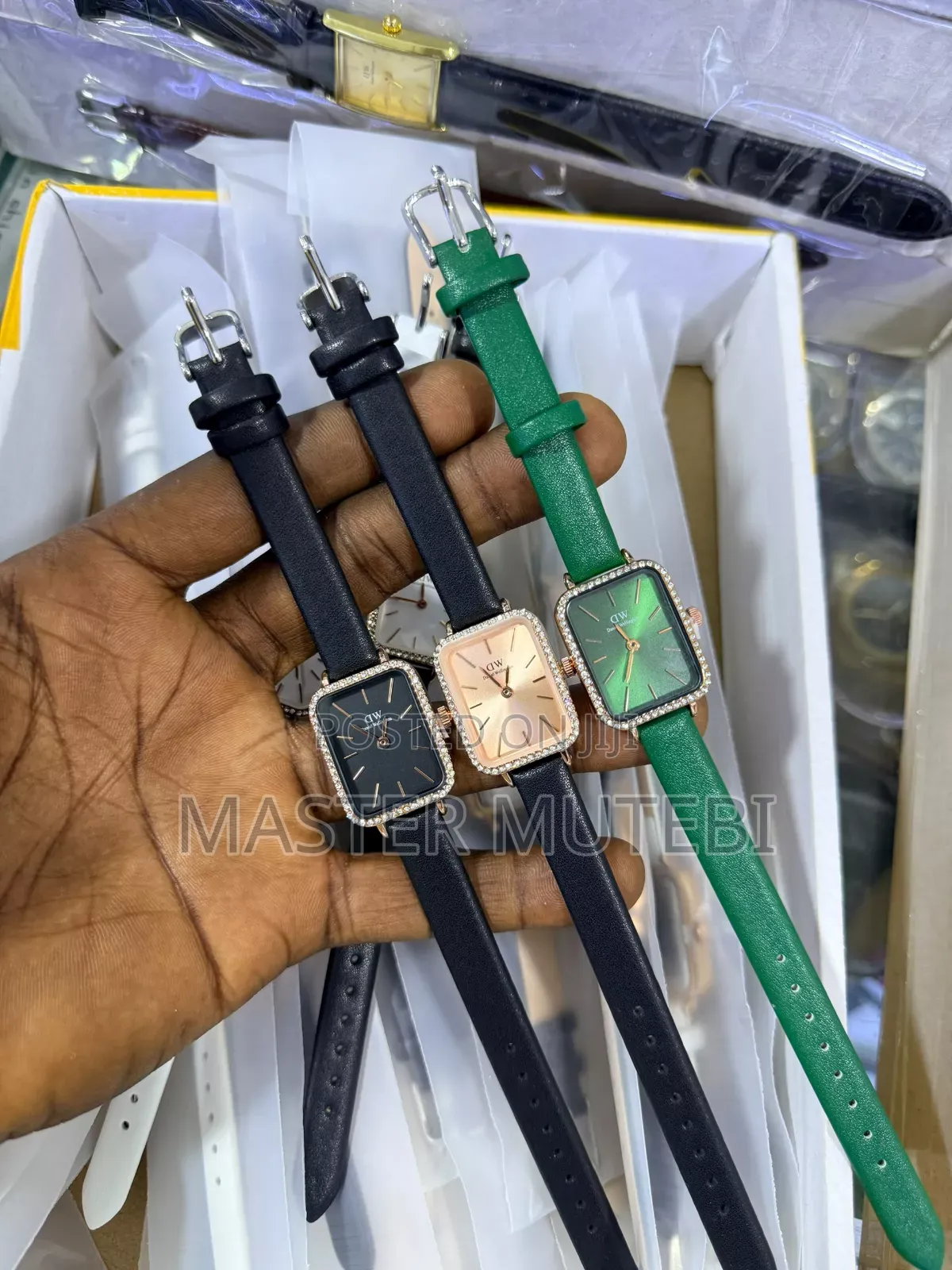 Dw Watches