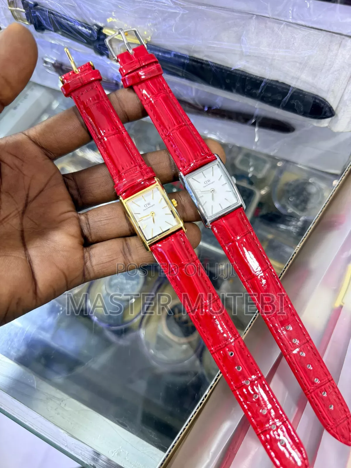 Dw Watches