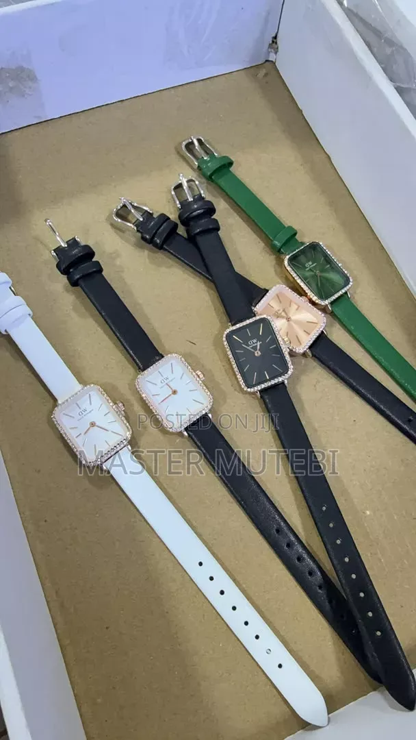Dw Watches