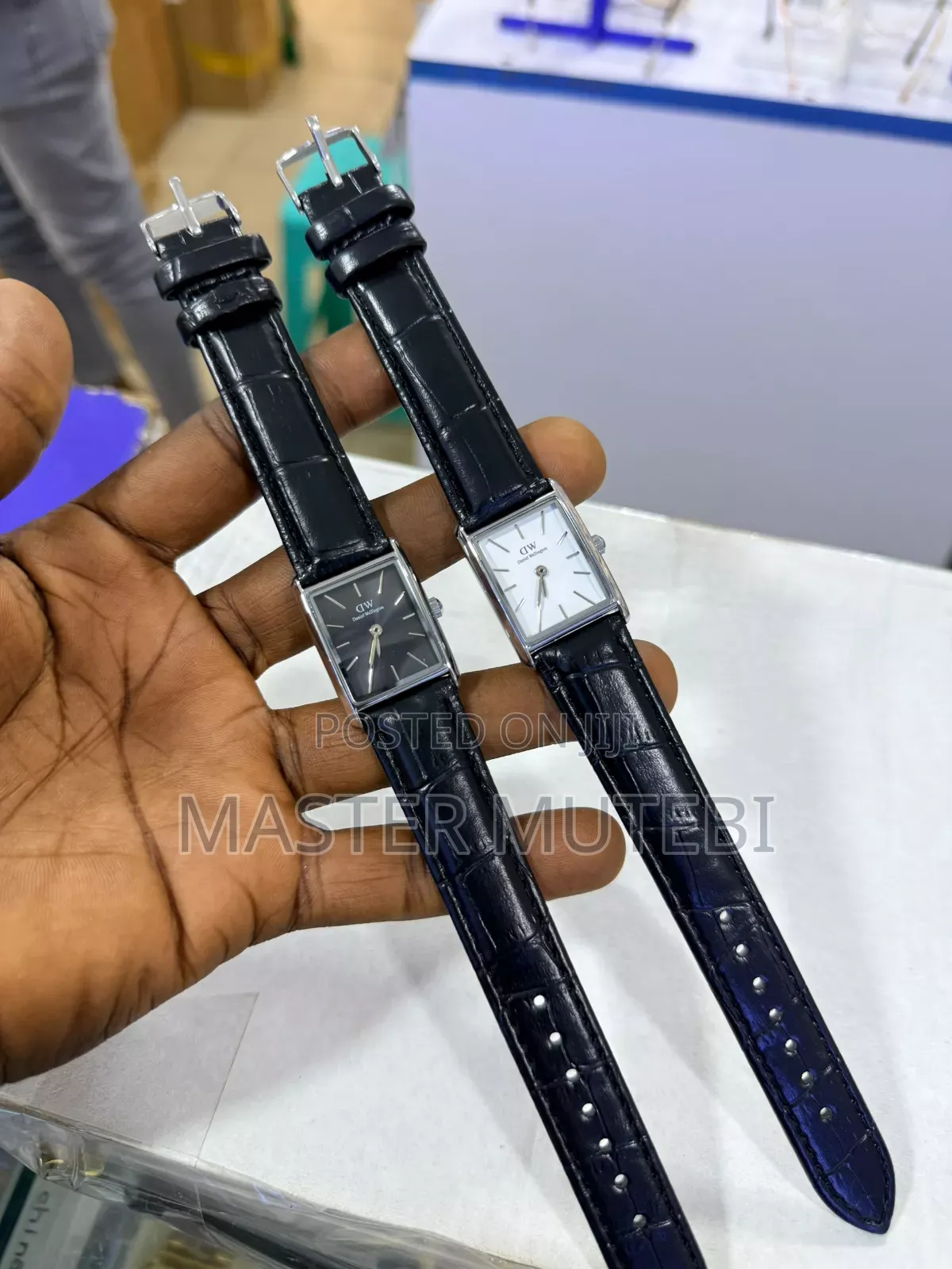 Dw Watches