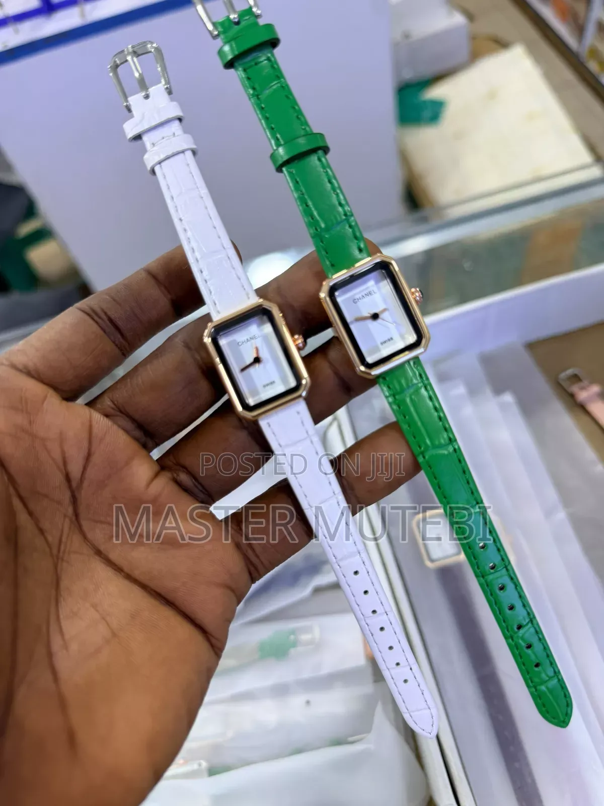 Dw Watches