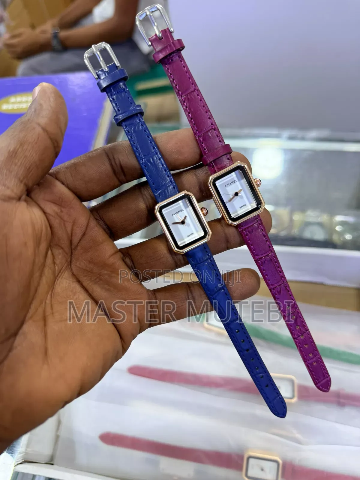 Dw Watches