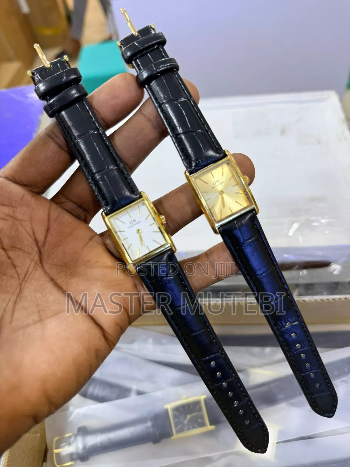 Dw Watches