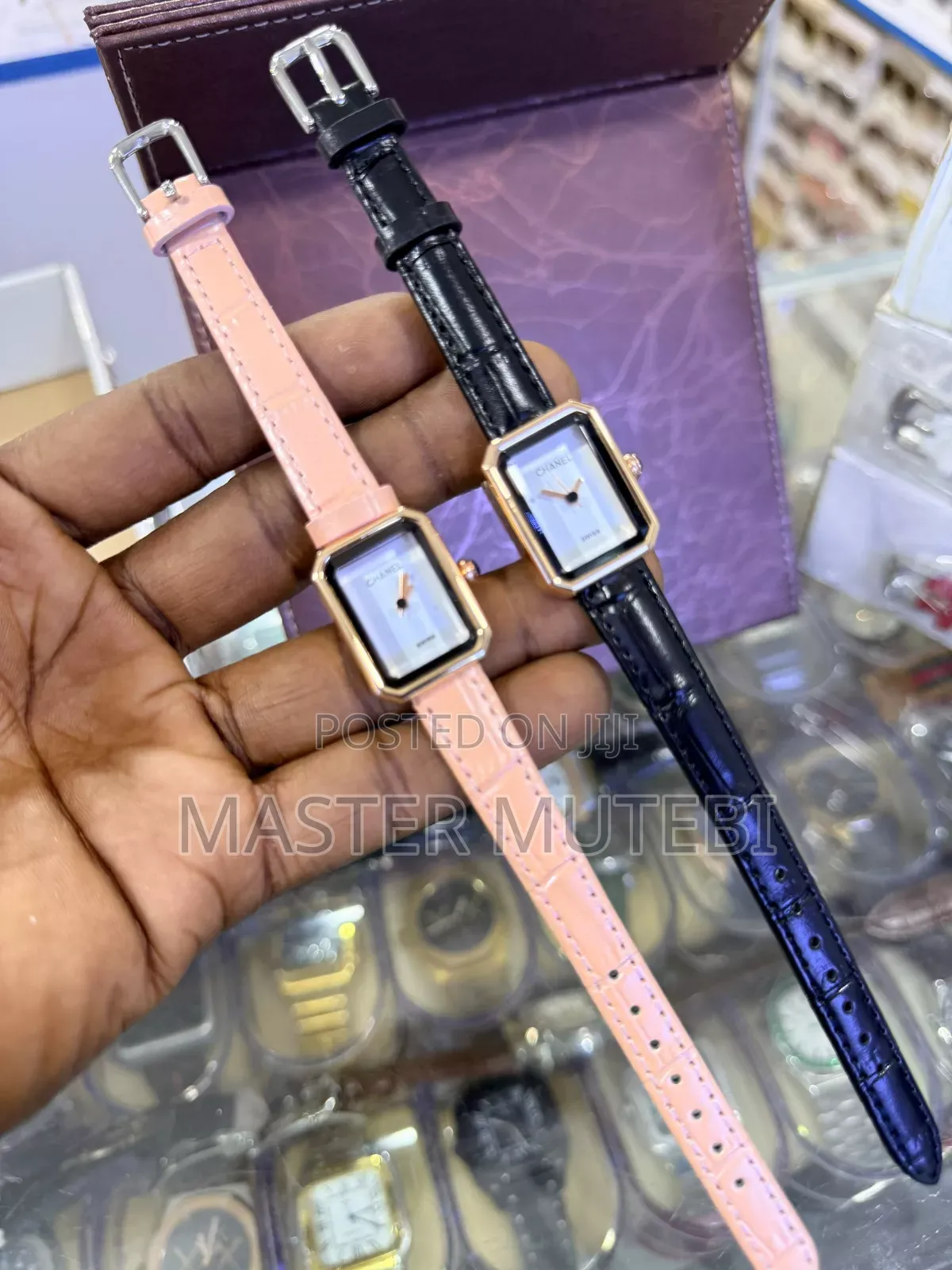 Dw Watches