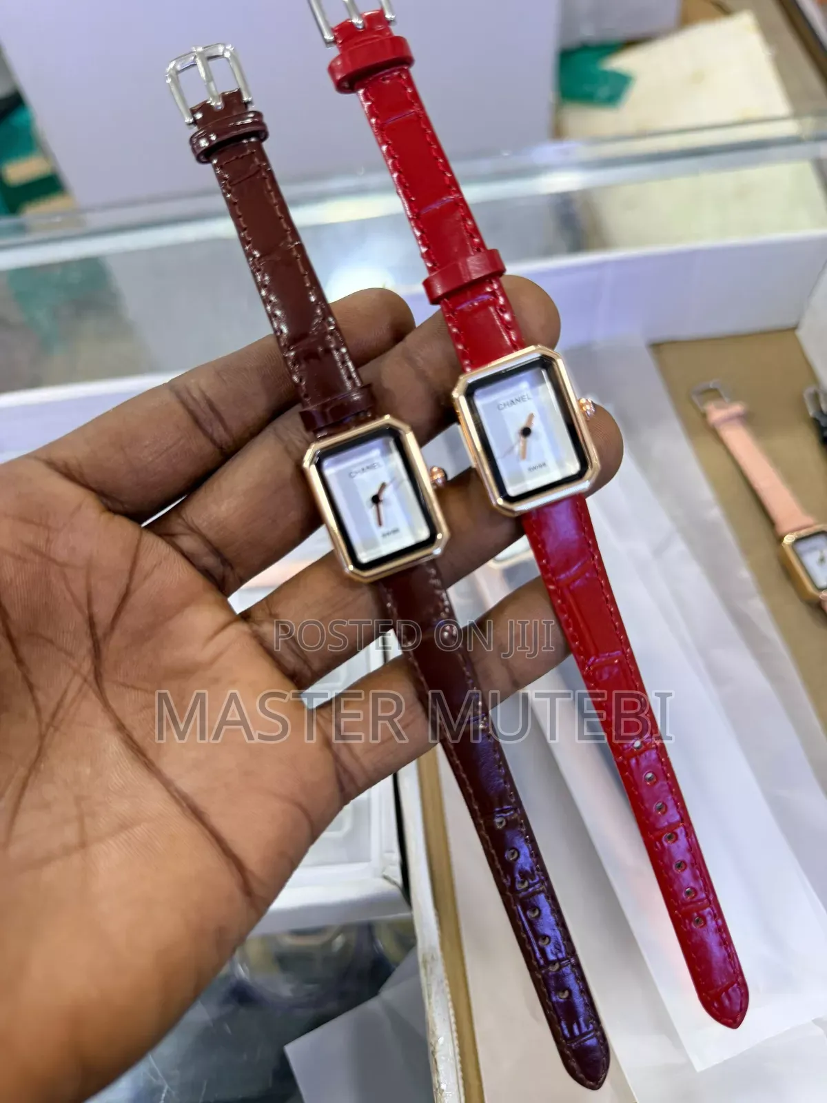 Dw Watches