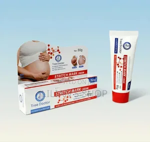Tree Doctor Stretch Mark Cream