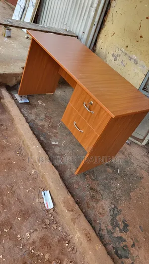 Office Table in More Colors