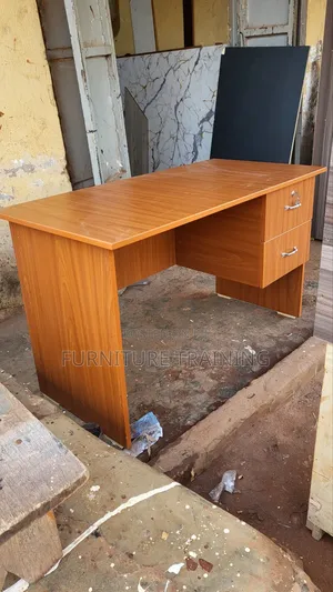 Office Table in More Colors