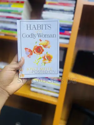 Habits of a Godly Woman. J. Meyer.