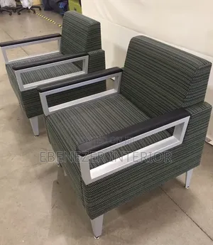 Modern Office Arm Chair
