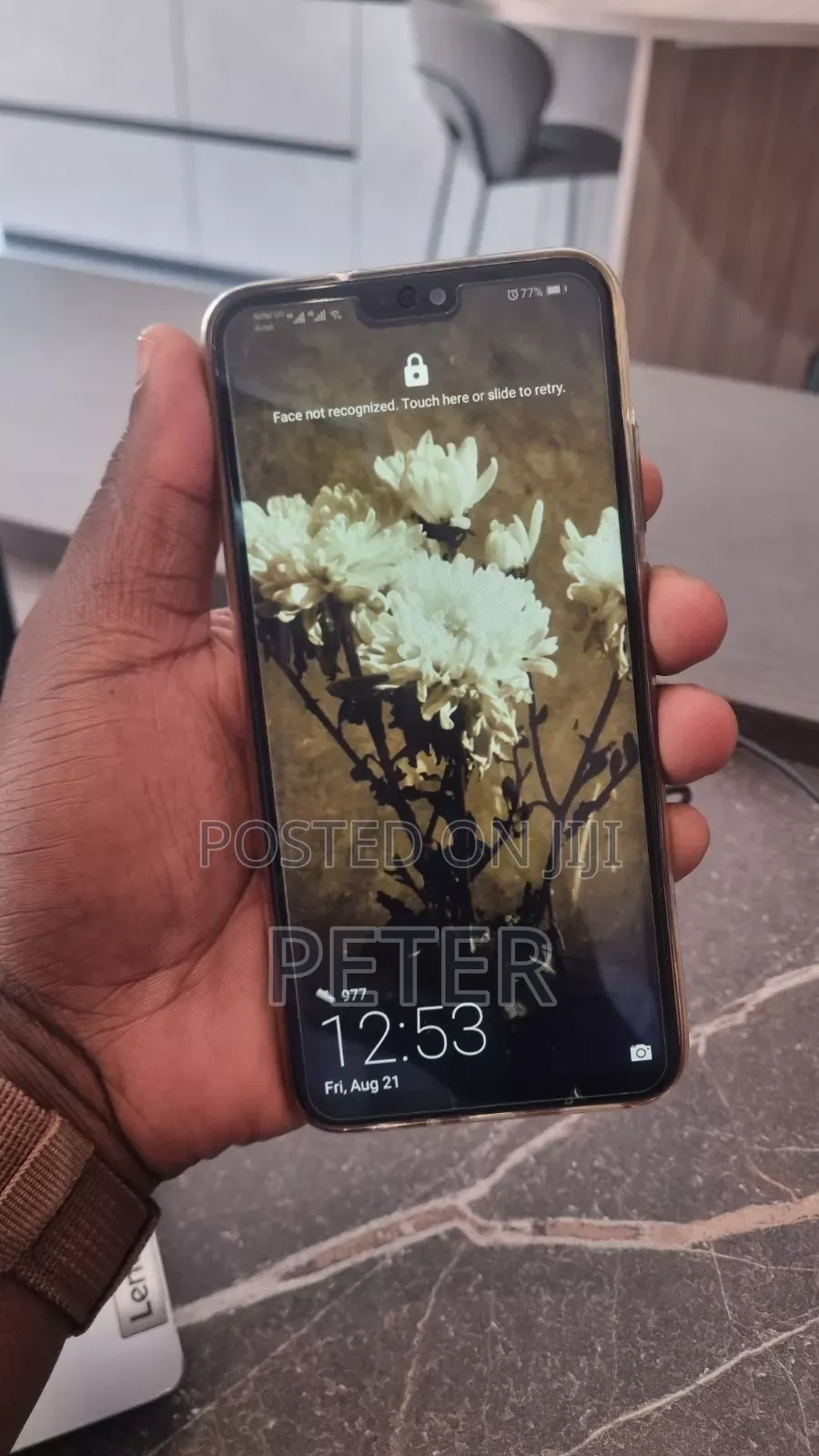 Huawei Honor 8x 128 GB Black
