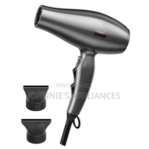 Sonifer SF-9355 Professional Hair Dryer – 2200–2600W