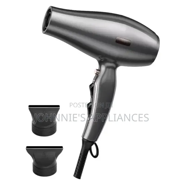 Sonifer SF-9355 Professional Hair Dryer – 2200–2600W