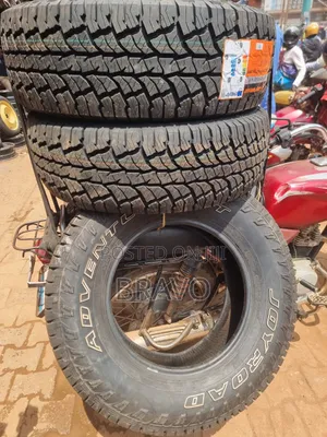 245/70r16 Adventure Tyres .