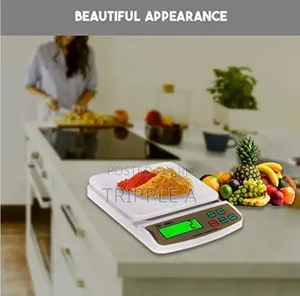 Sf-400a Kitchen Weighing Scale