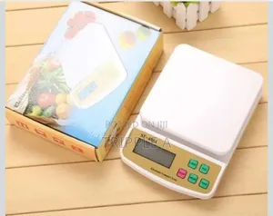 Sf-400a Kitchen Weighing Scale