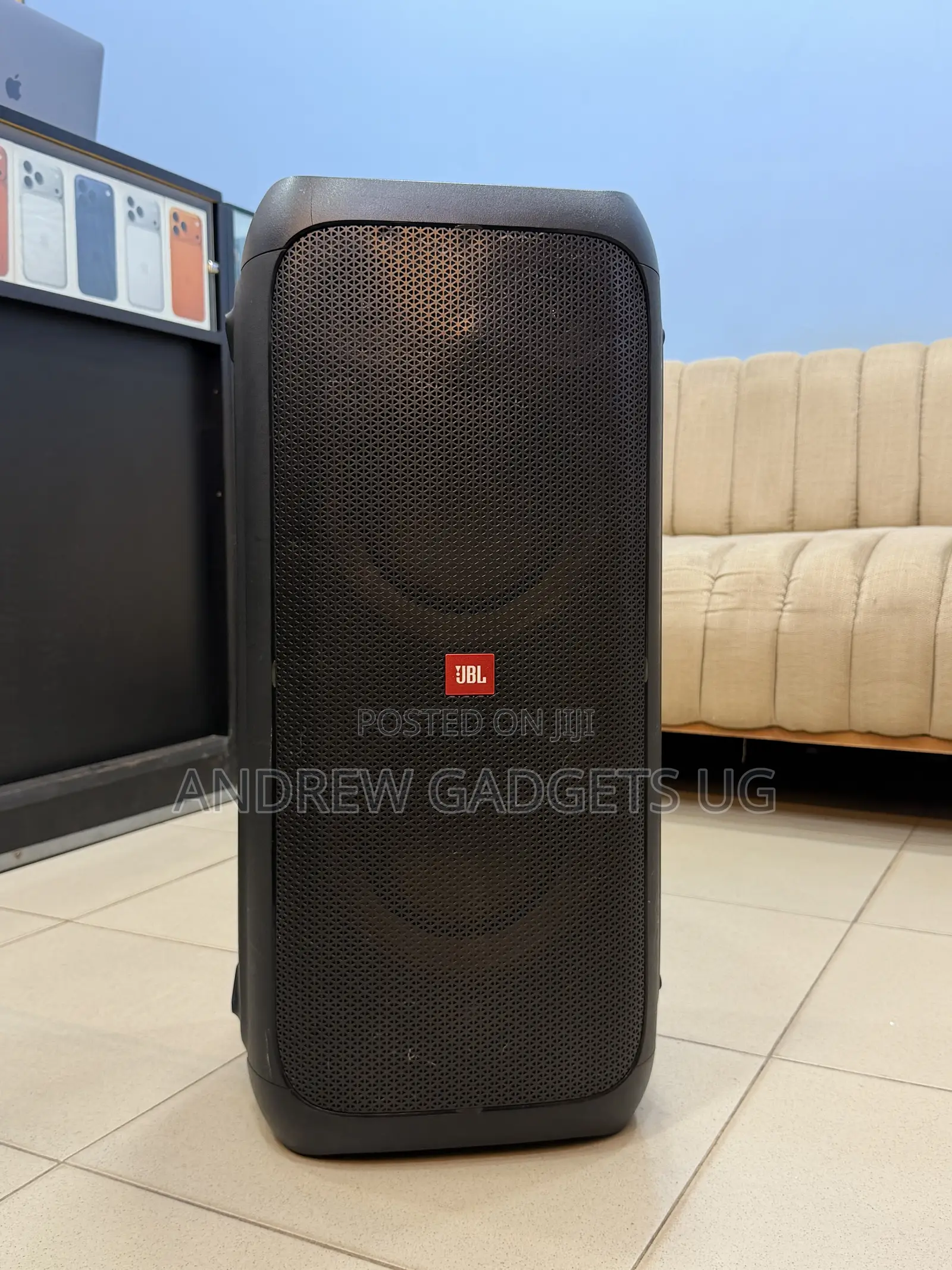 JBL PartyBox 310 Party Speaker