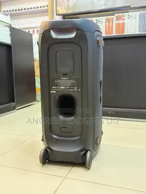 JBL PartyBox 310 Party Speaker