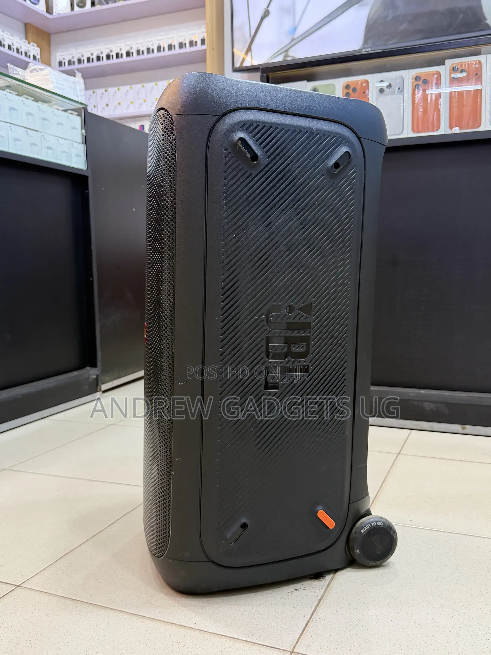 JBL PartyBox 310 Party Speaker