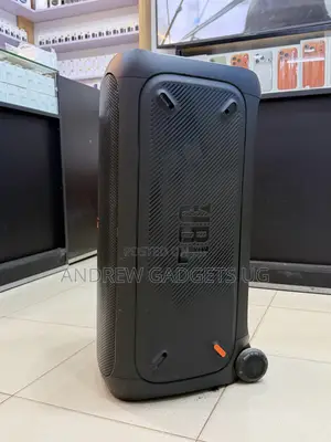 JBL PartyBox 310 Party Speaker