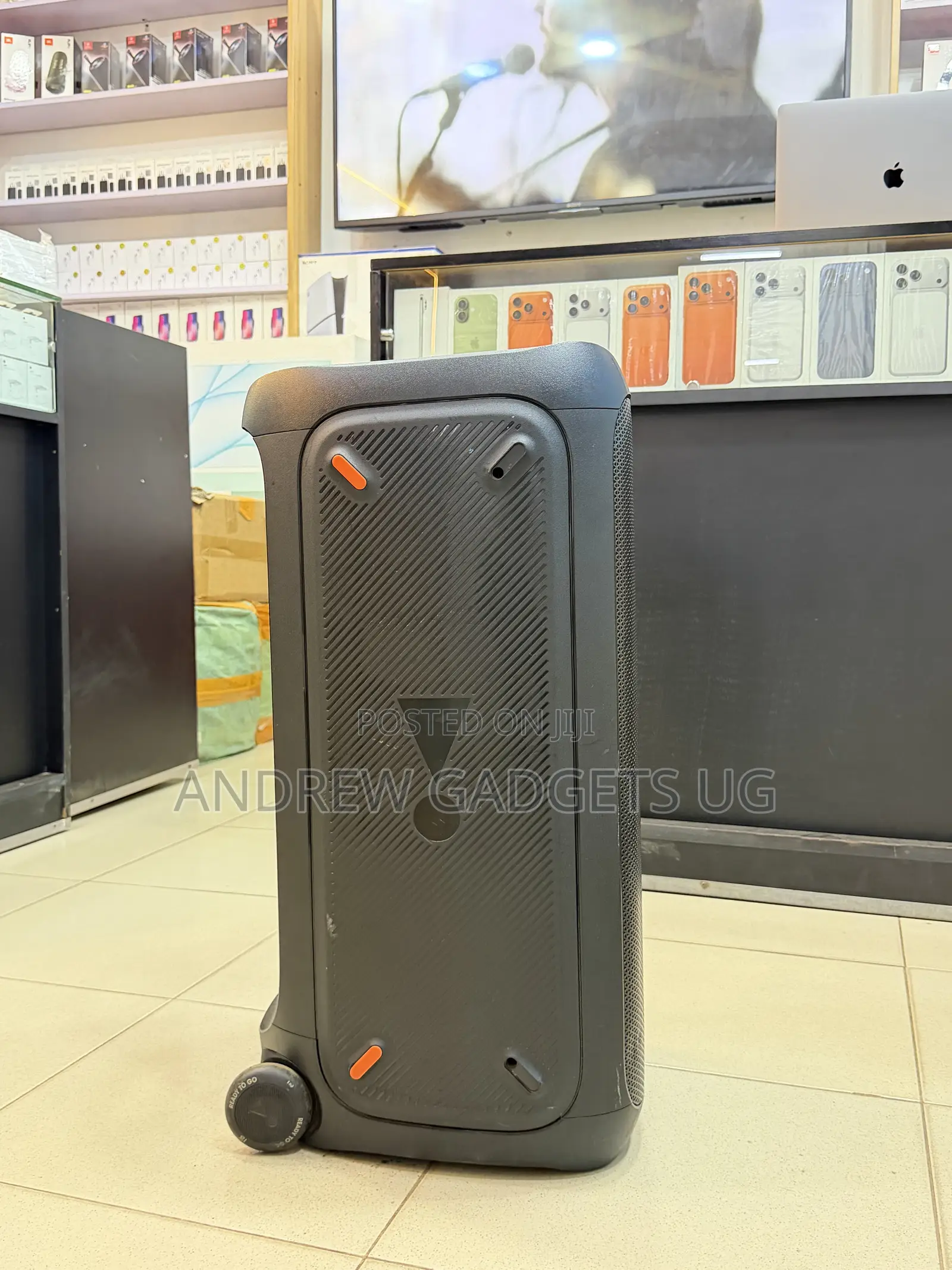 JBL PartyBox 310 Party Speaker