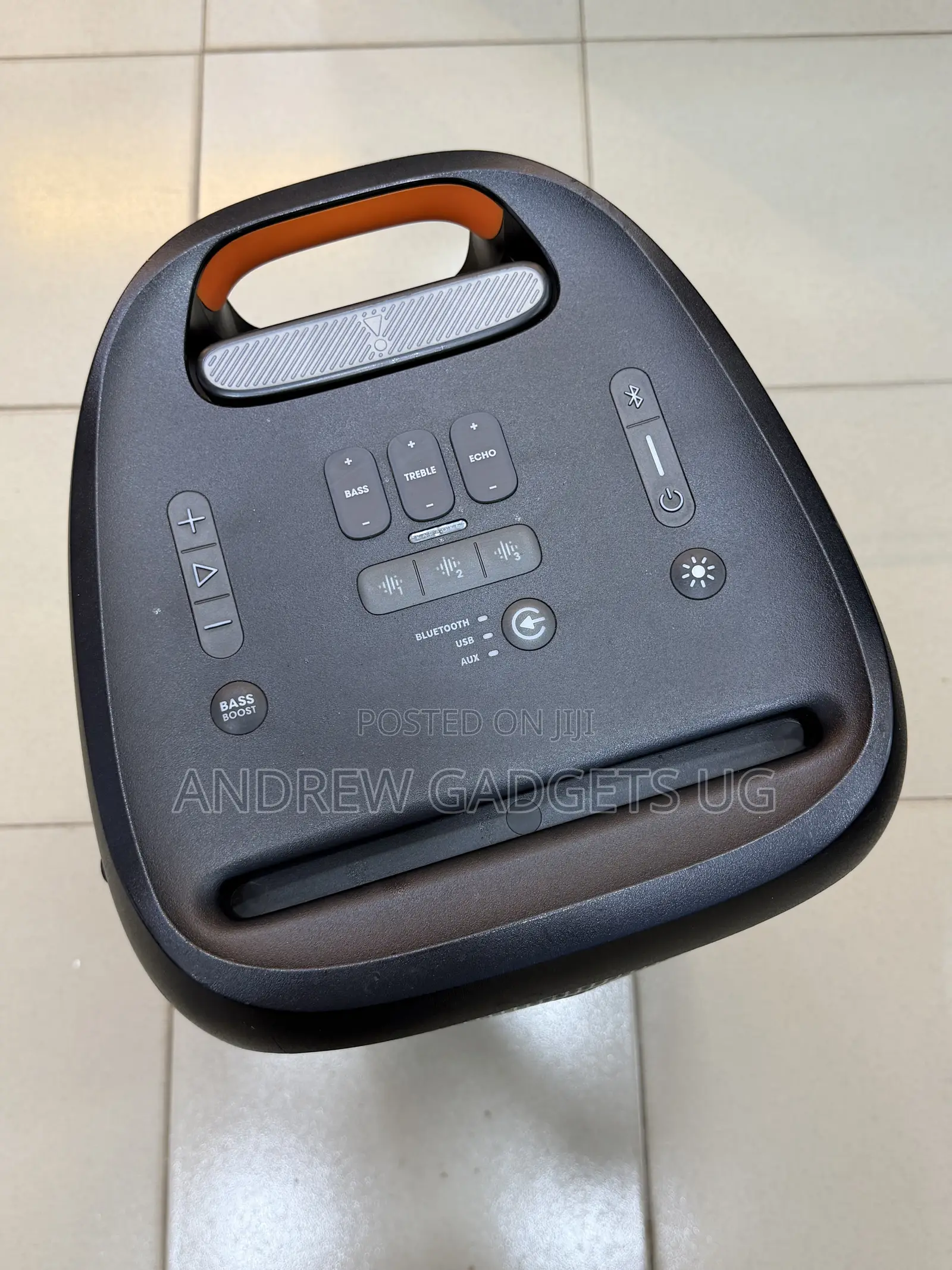 JBL PartyBox 310 Party Speaker
