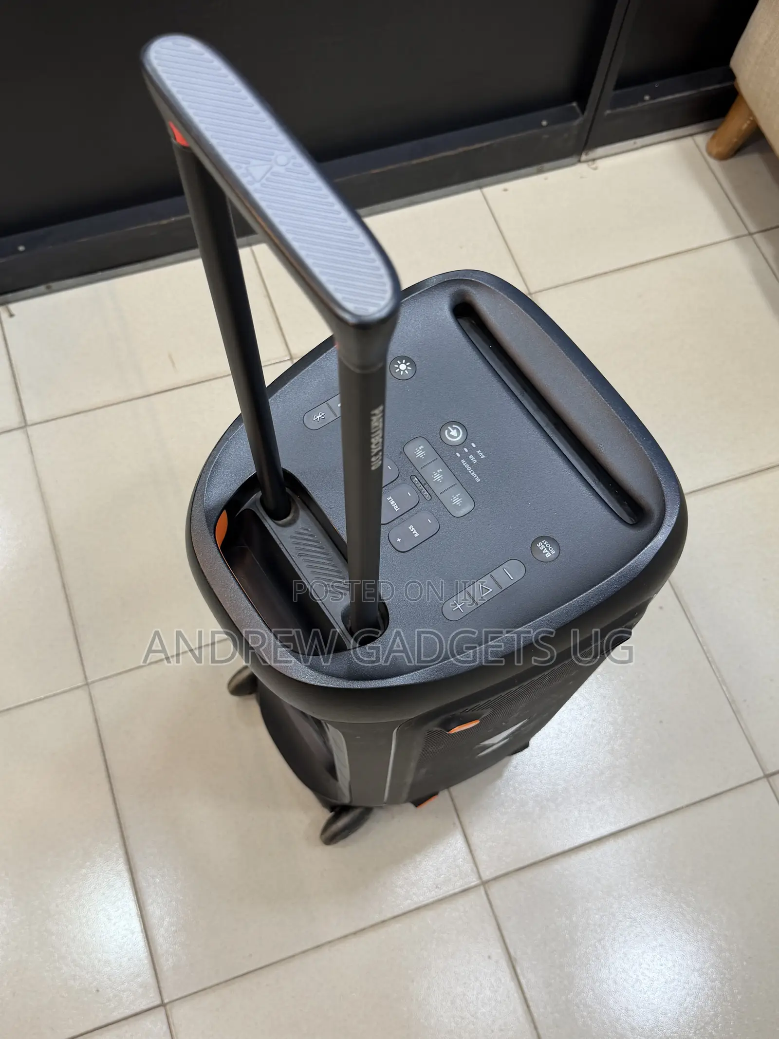 JBL PartyBox 310 Party Speaker