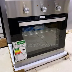 Hisense Manual Inbuilt Oven