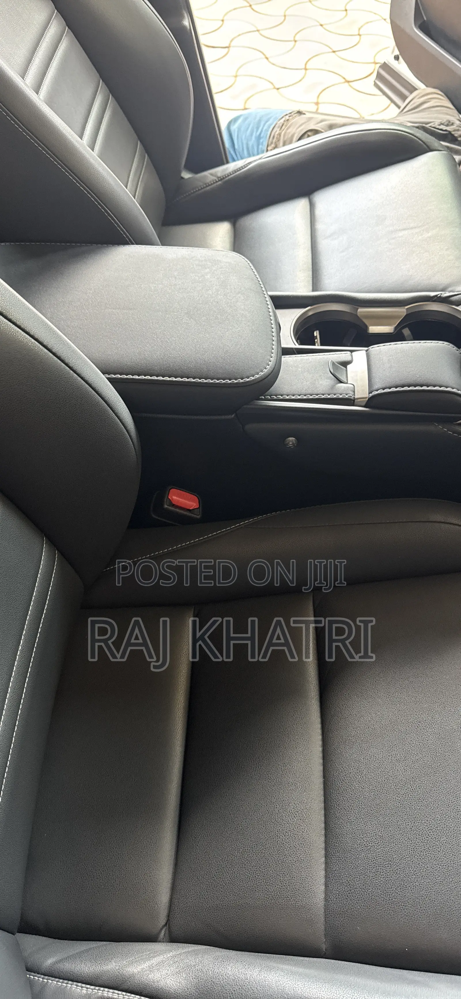 Lexus NX 2017 White