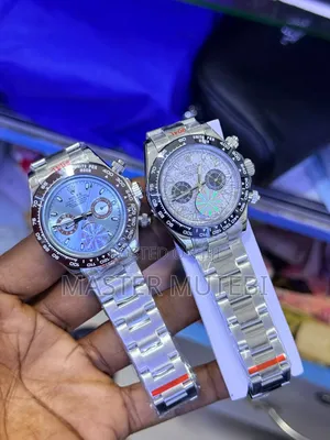 Rolex Watches