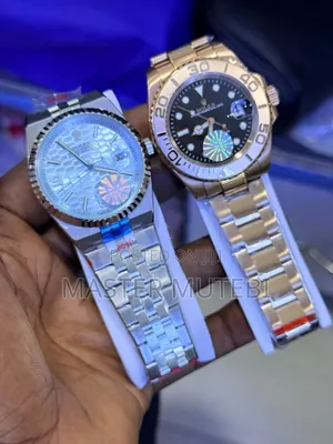 Rolex Watches