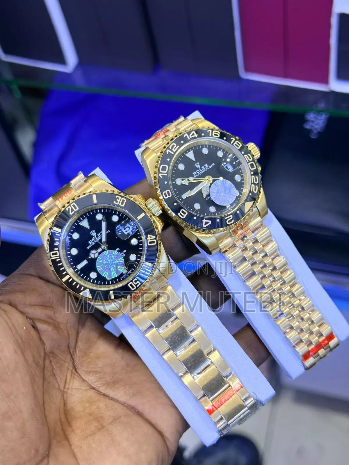 Rolex Watches