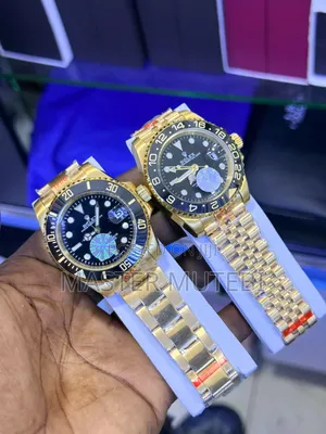 Rolex Watches