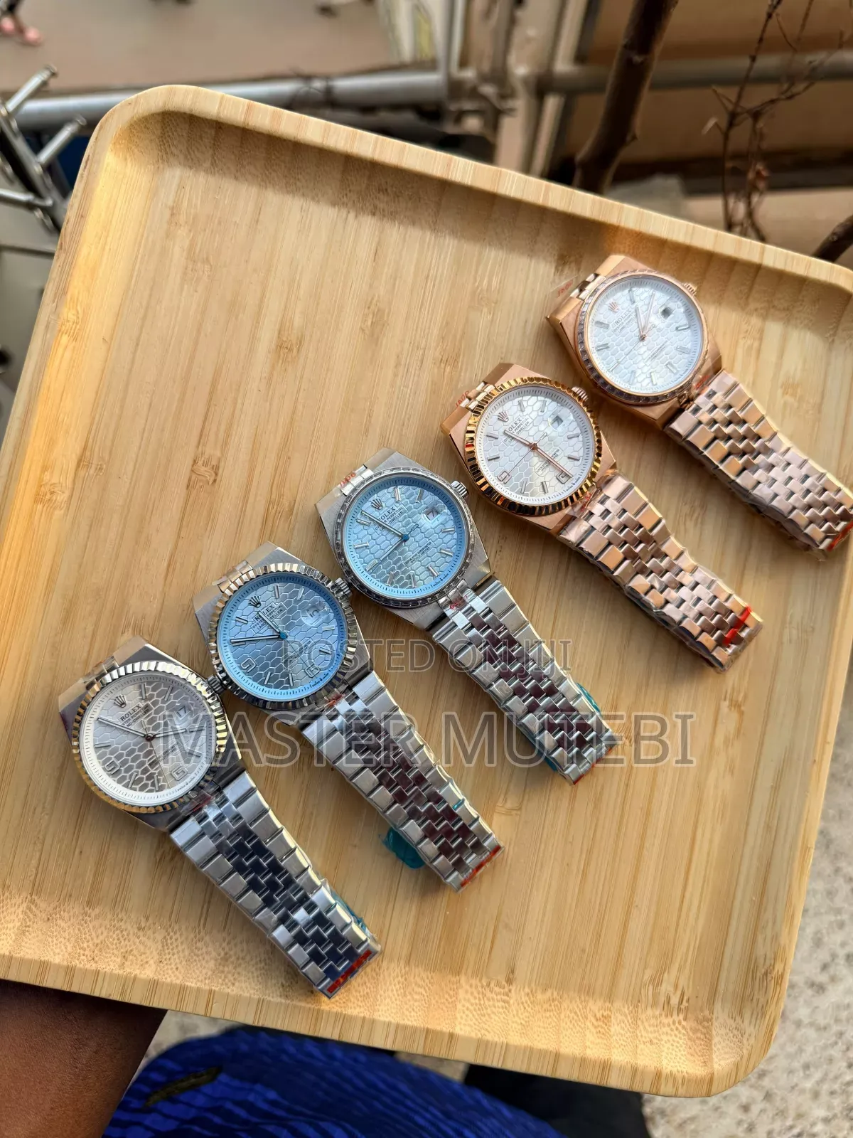 Rolex Watches