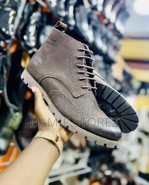 Timberland Boots