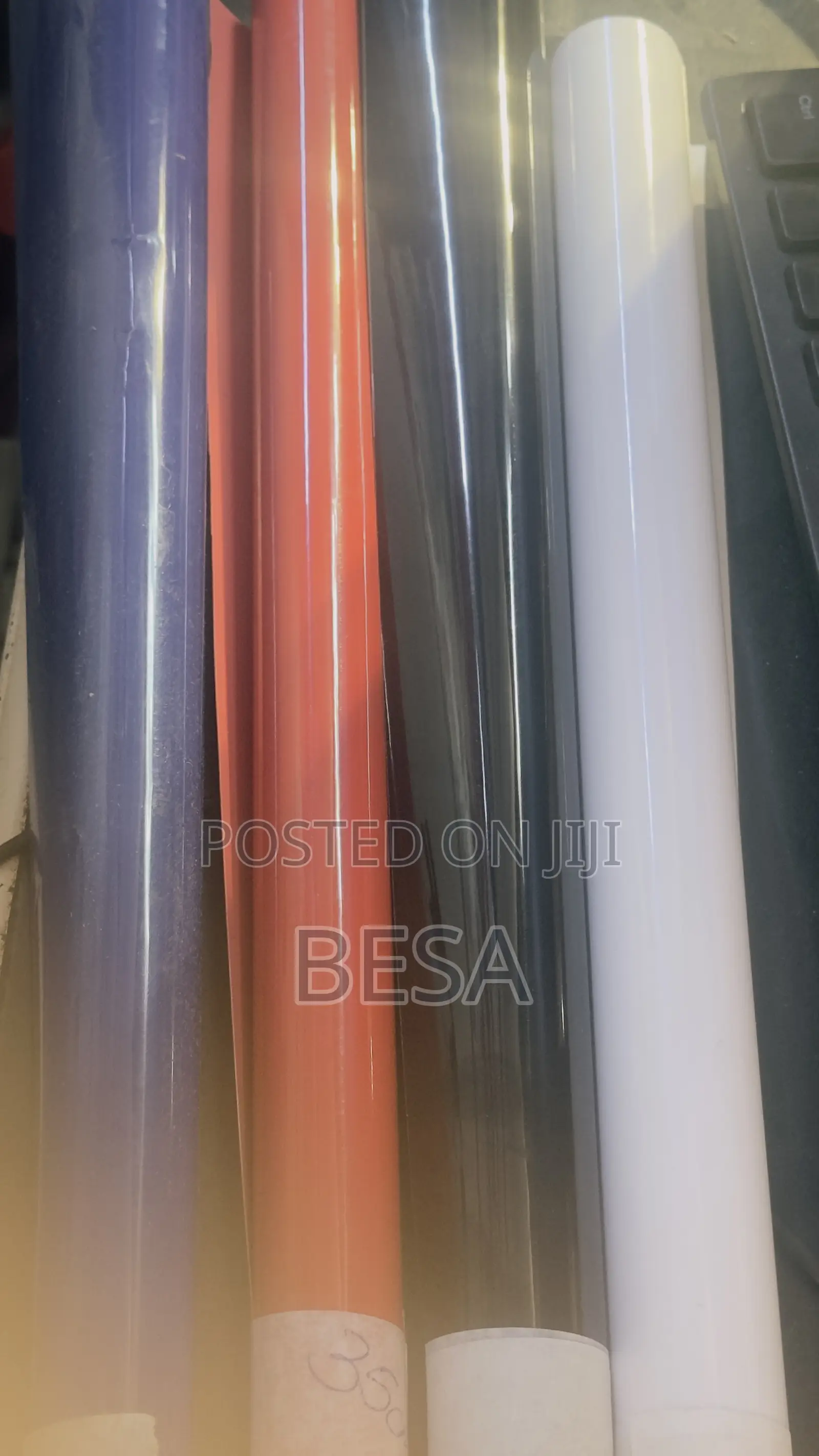 Quality HTV Vinyl Stickers
