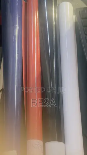 Quality HTV Vinyl Stickers